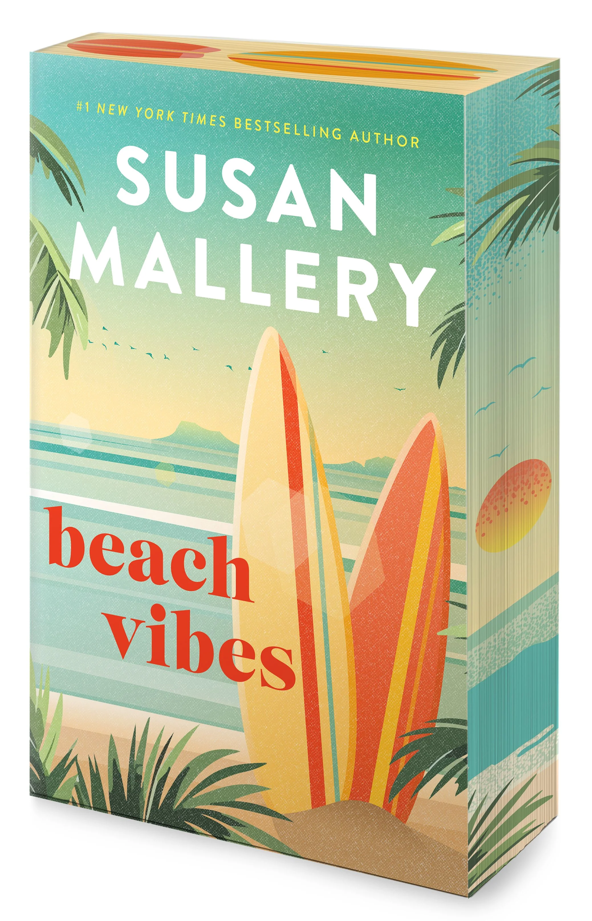 Beach Vibes - Image 5