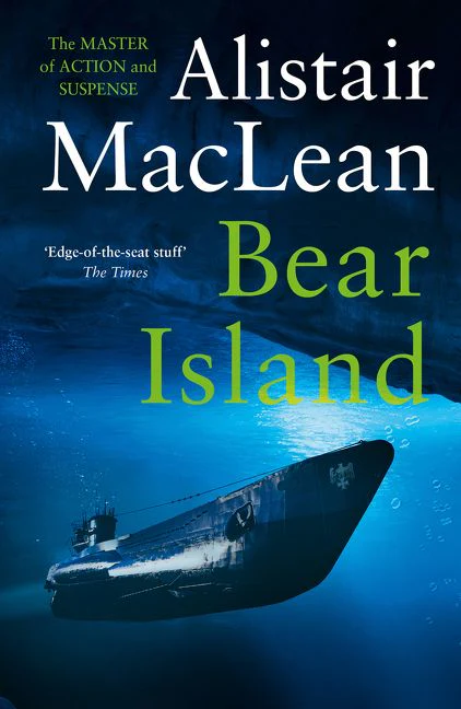 Bear Island - Image 3