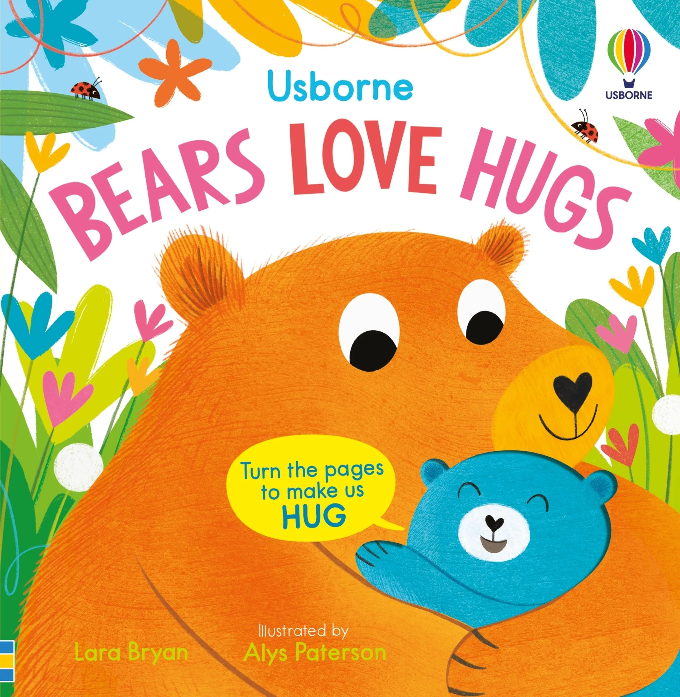Bears Love Hugs - Image 2