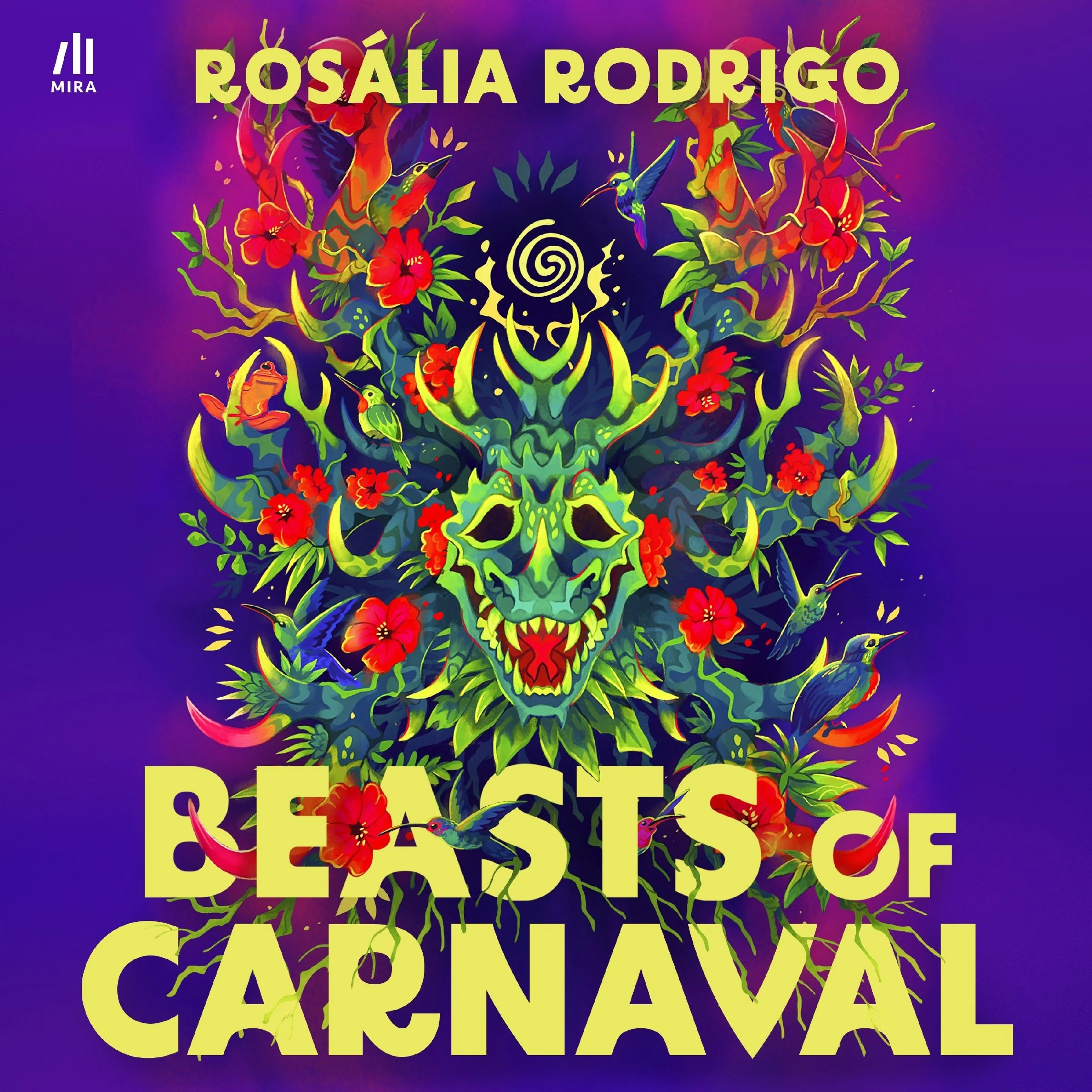 Beasts of Carnaval - Image 4