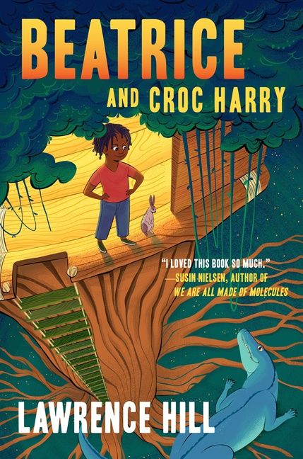 Beatrice and Croc Harry - Image 2