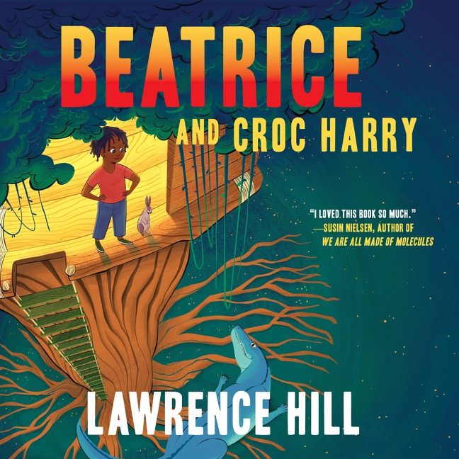 Beatrice and Croc Harry - Image 5