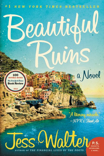 Beautiful Ruins - Image 4