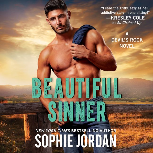 Beautiful Sinner - Image 3