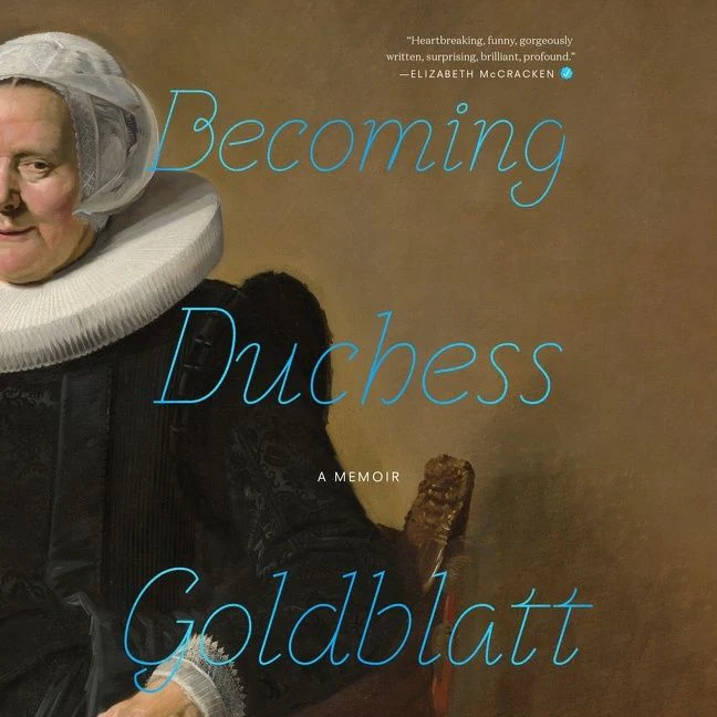 Becoming Duchess Goldblatt - Image 4