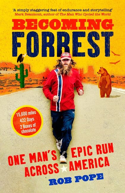 Becoming Forrest - Image 2