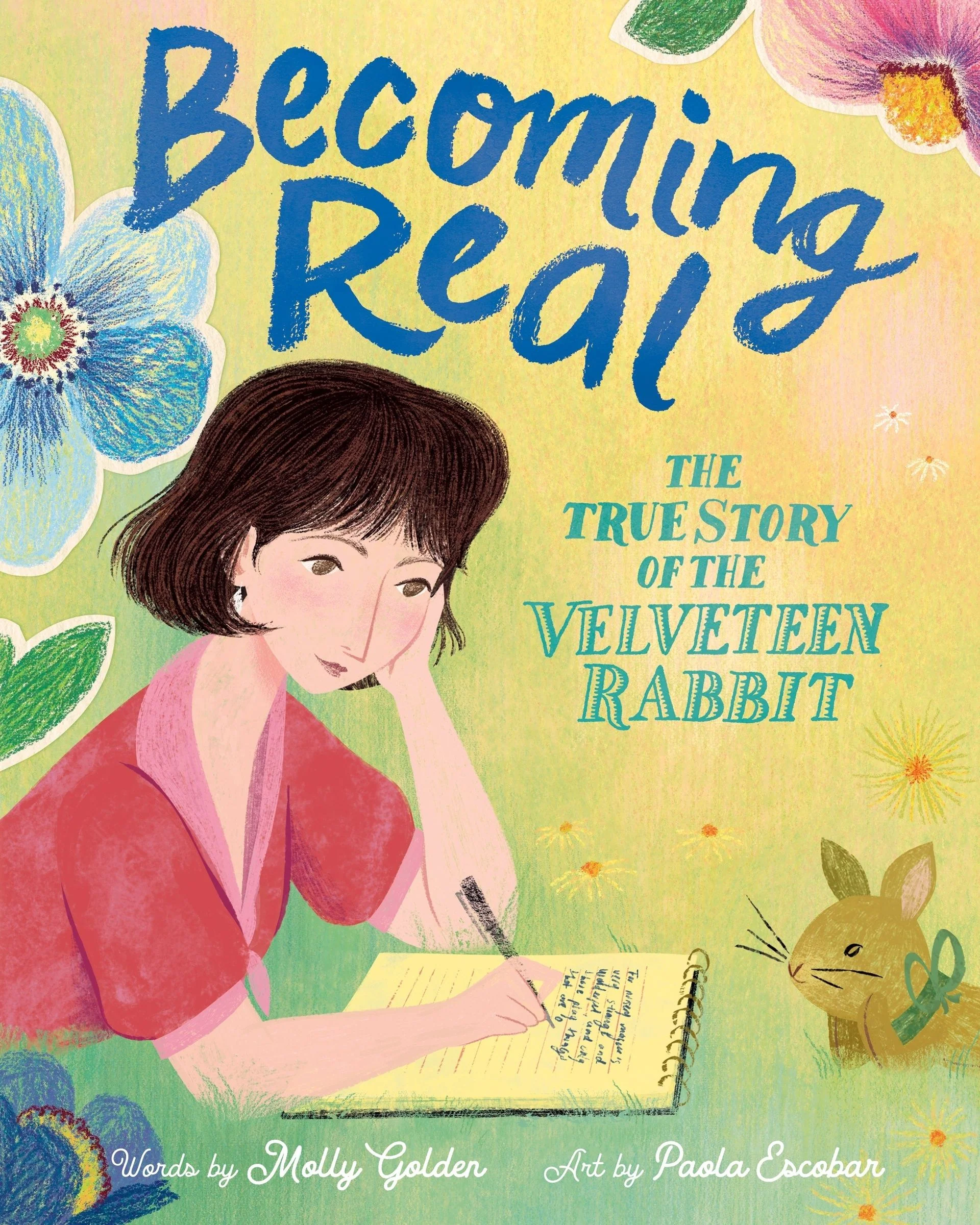 Becoming Real - Image 2