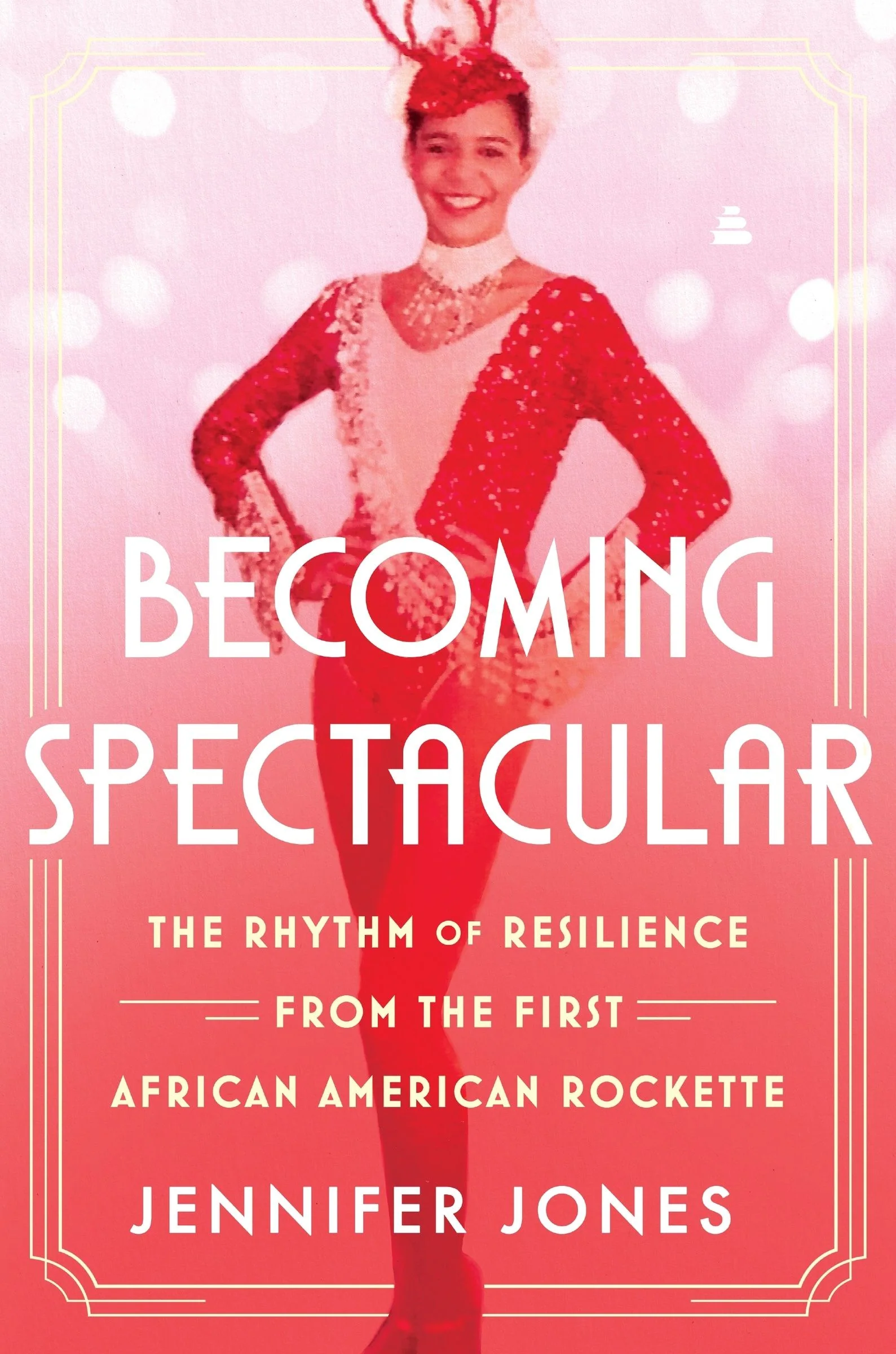 Becoming Spectacular - Image 3