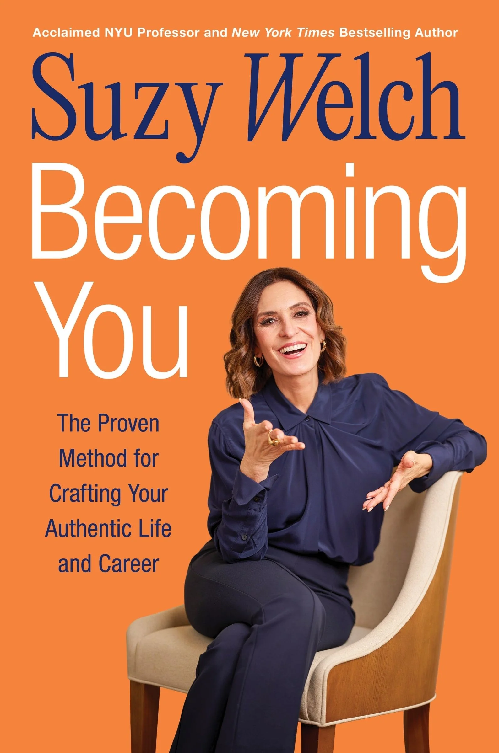 Becoming You - Image 2