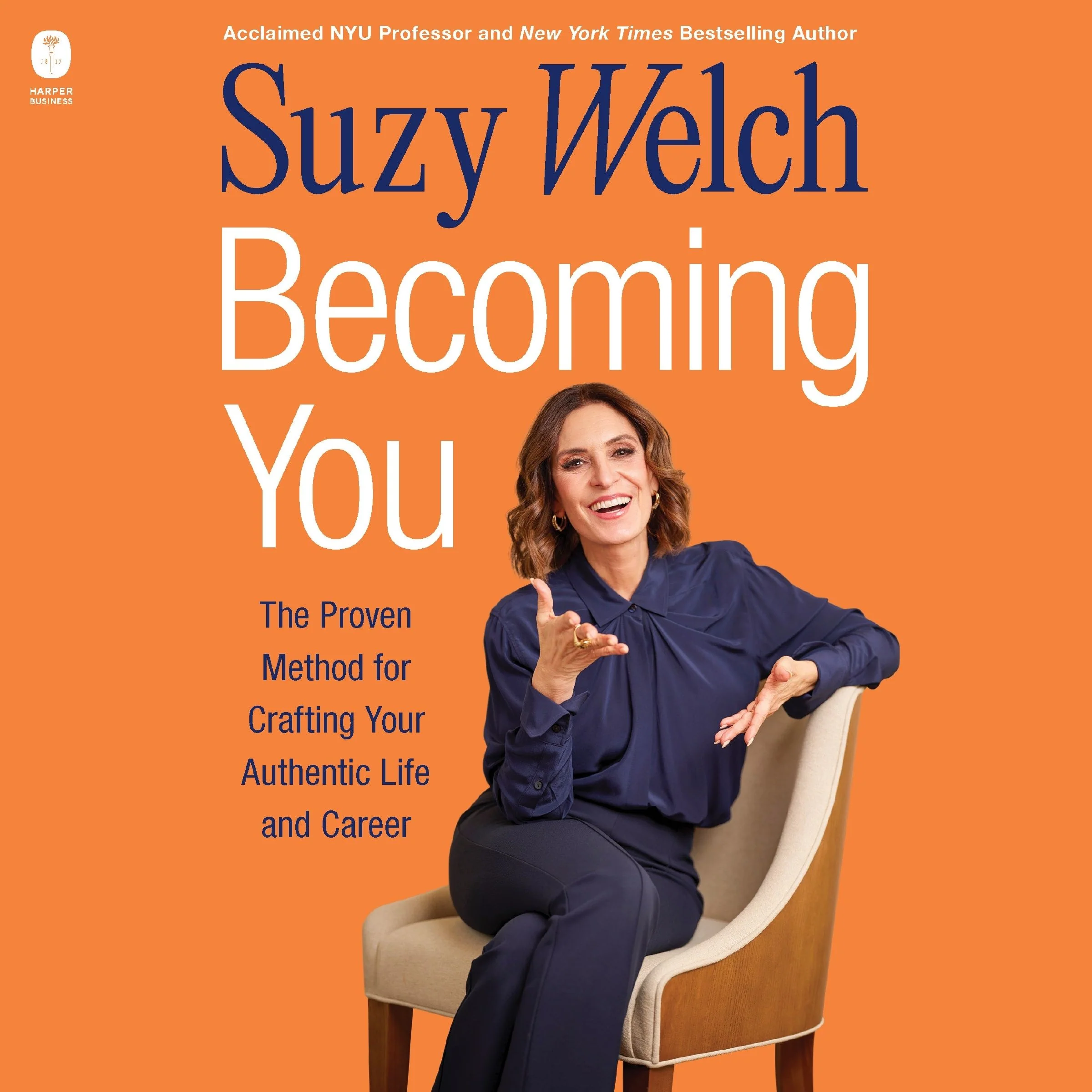 Becoming You - Image 3