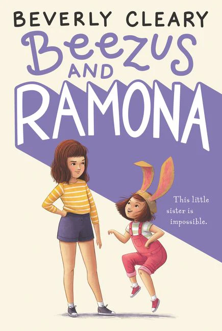 Beezus and Ramona - Image 2