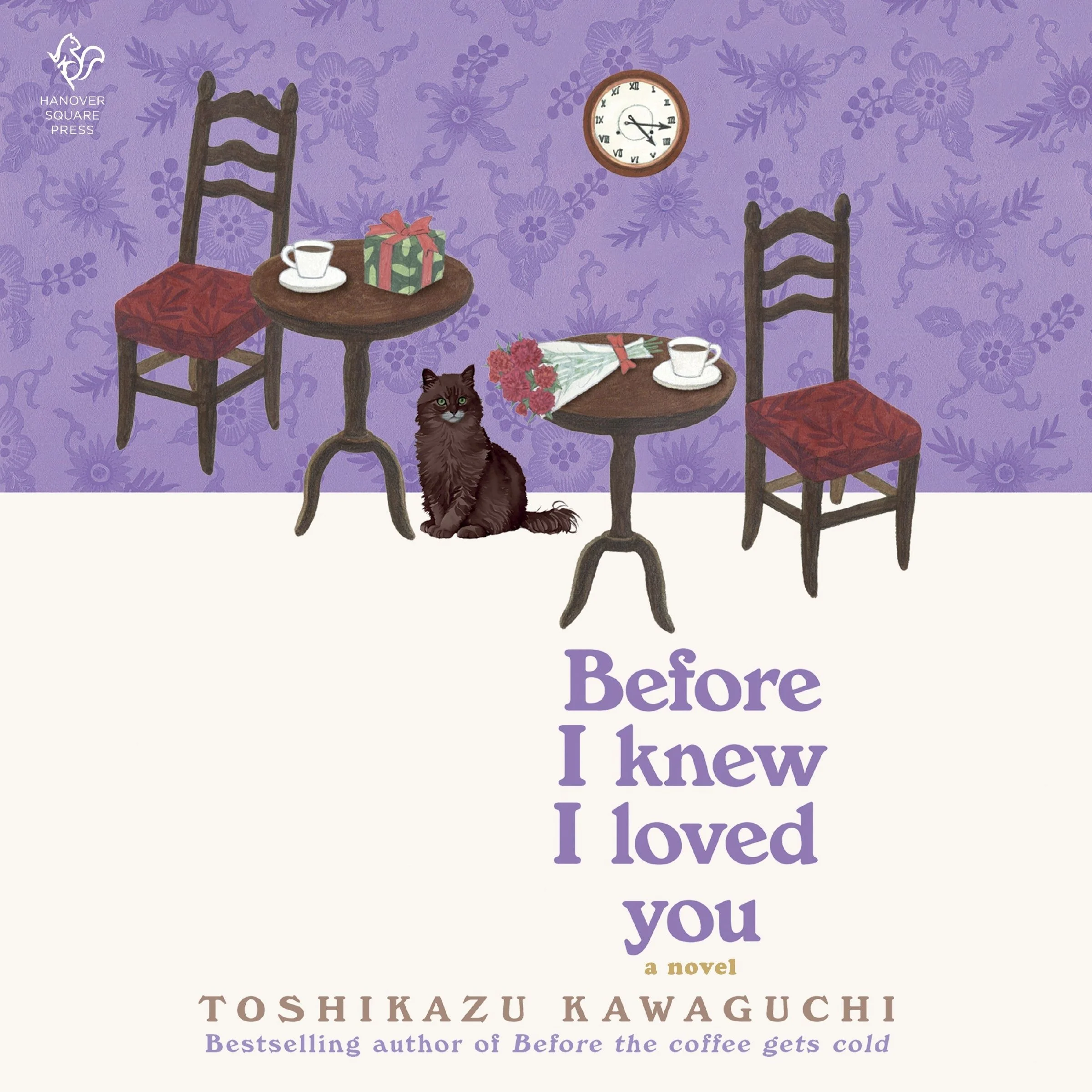 Before I Knew I Loved You - Image 4