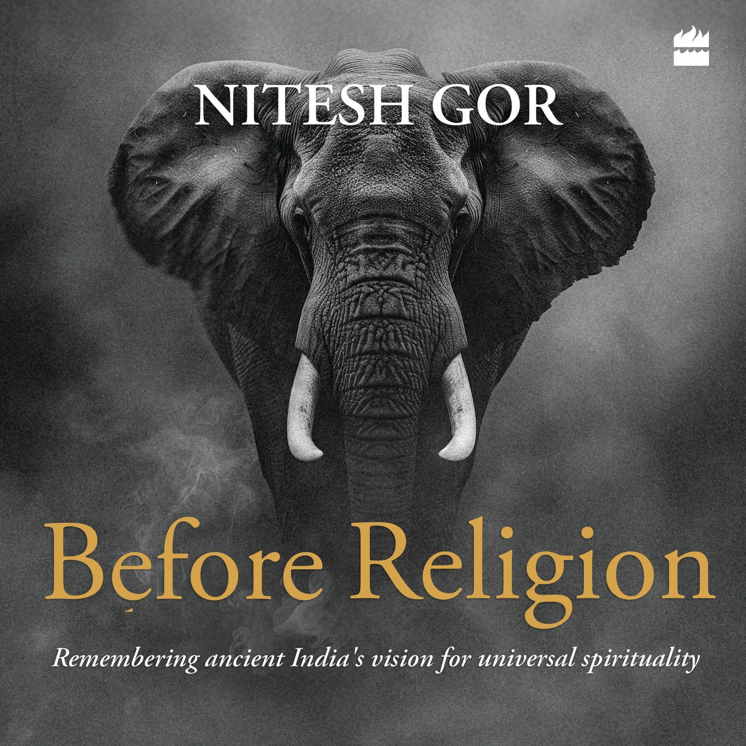 Before Religion - Image 2