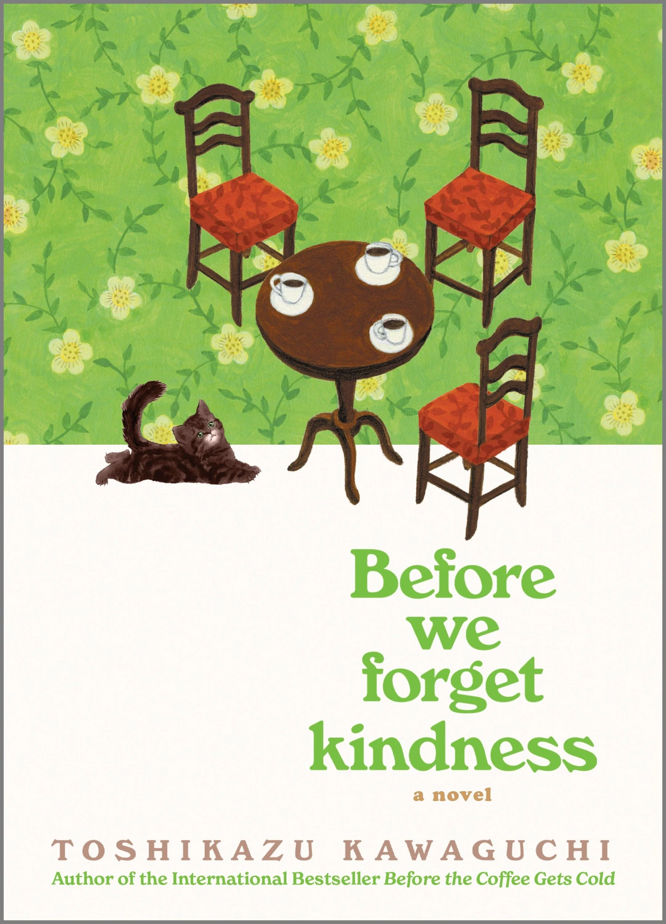 Before We Forget Kindness - Image 2