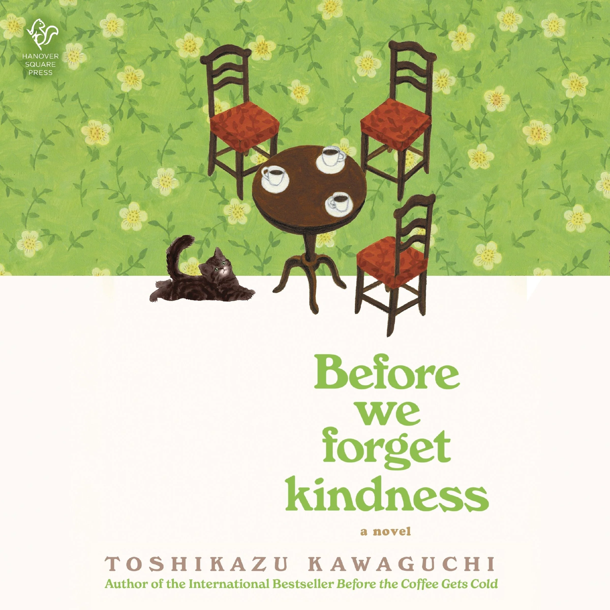 Before We Forget Kindness - Image 4