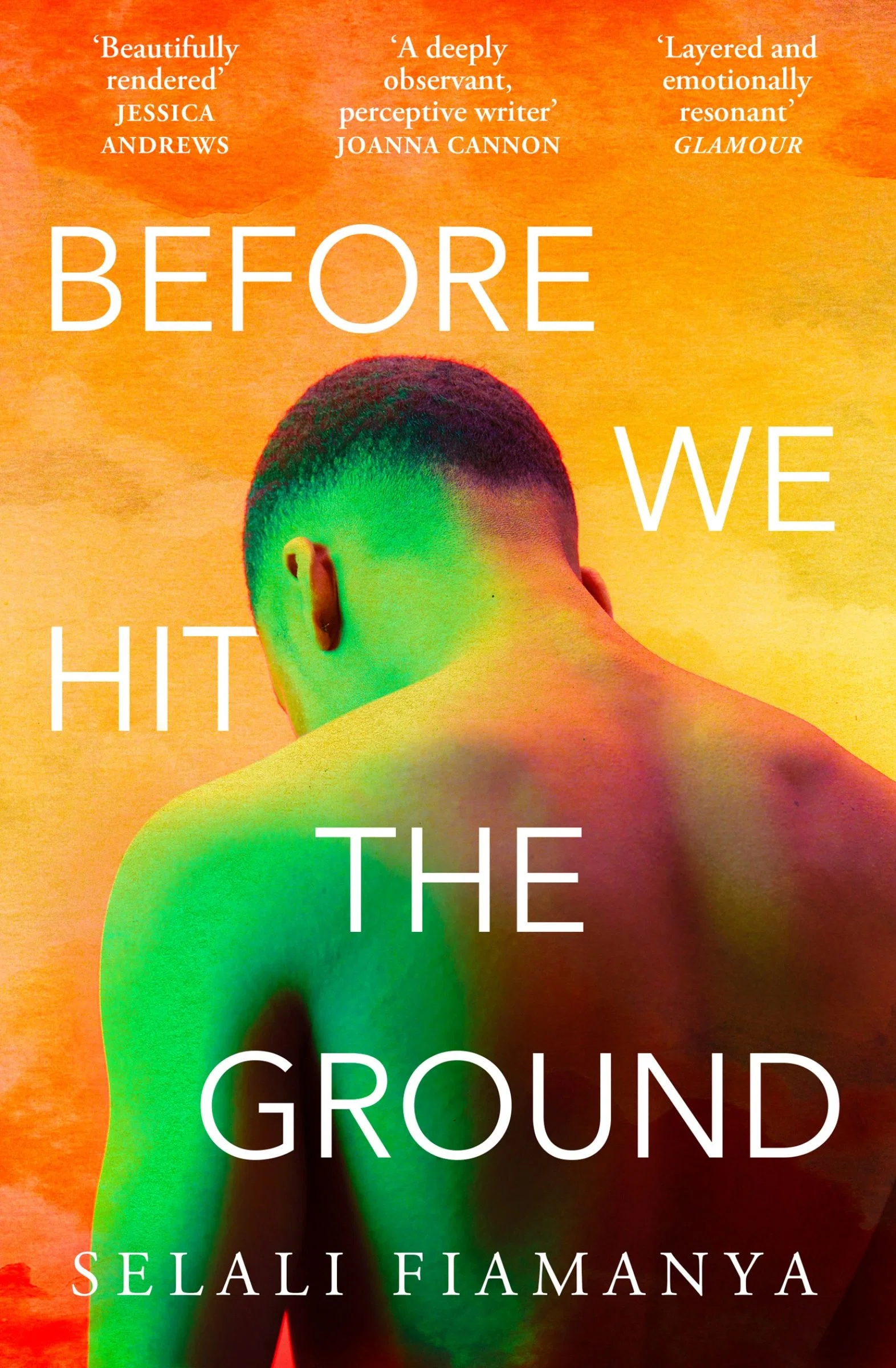 Before We Hit the Ground - Image 4