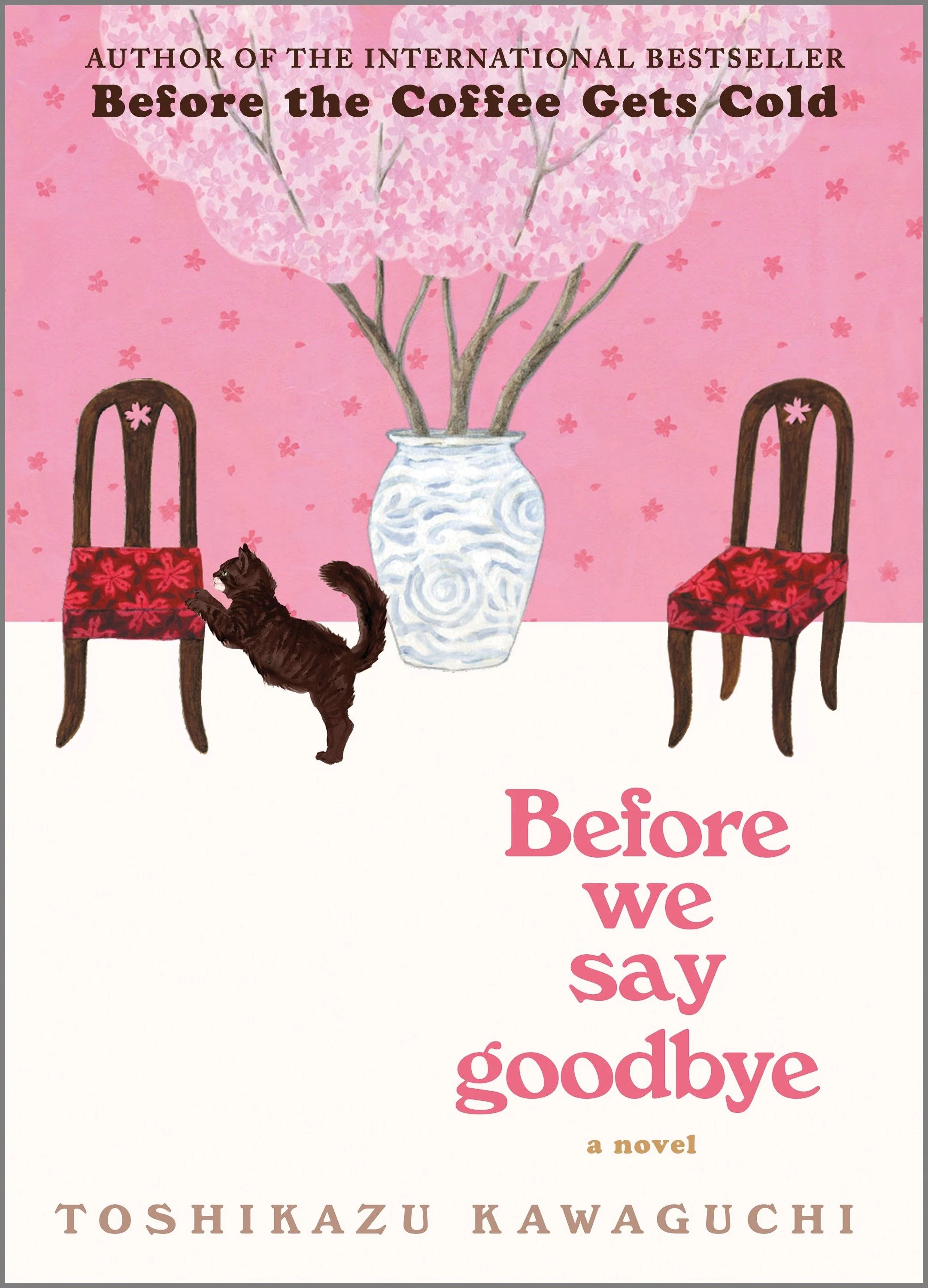 Before We Say Goodbye - Image 3