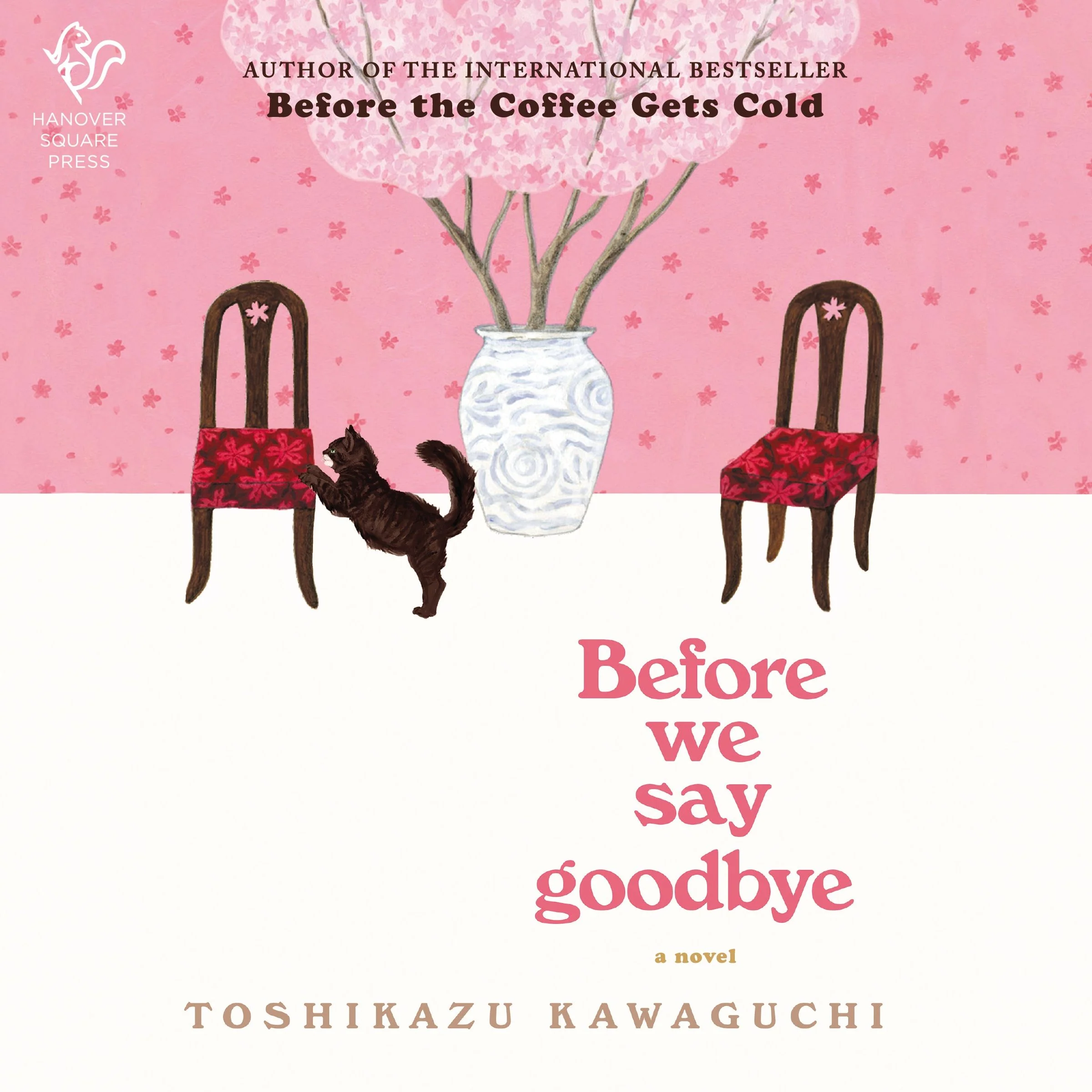 Before We Say Goodbye - Image 4