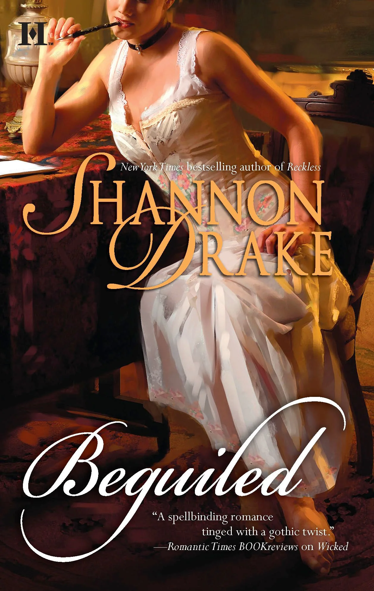 Beguiled - Image 2
