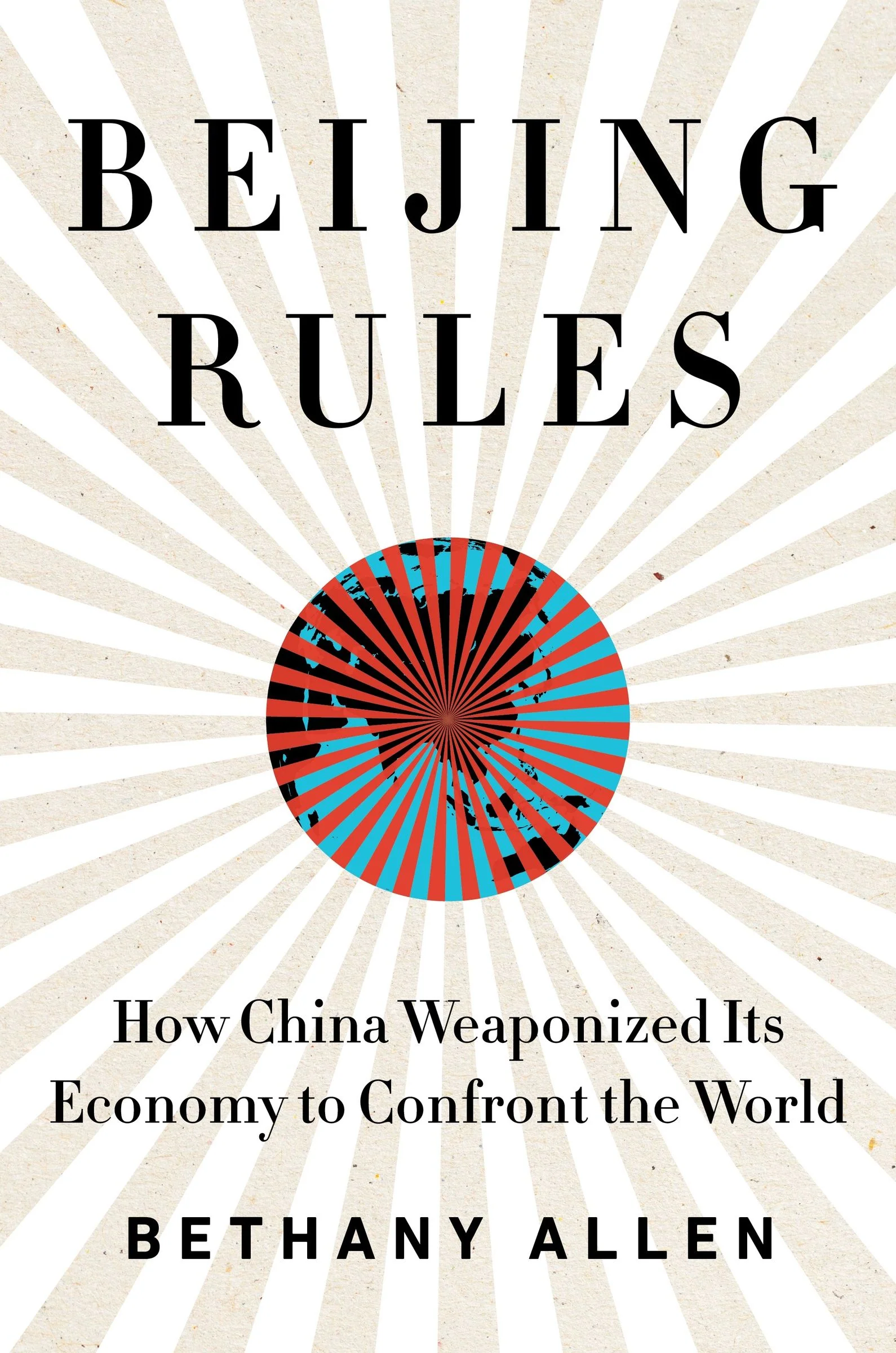 Beijing Rules - Image 3