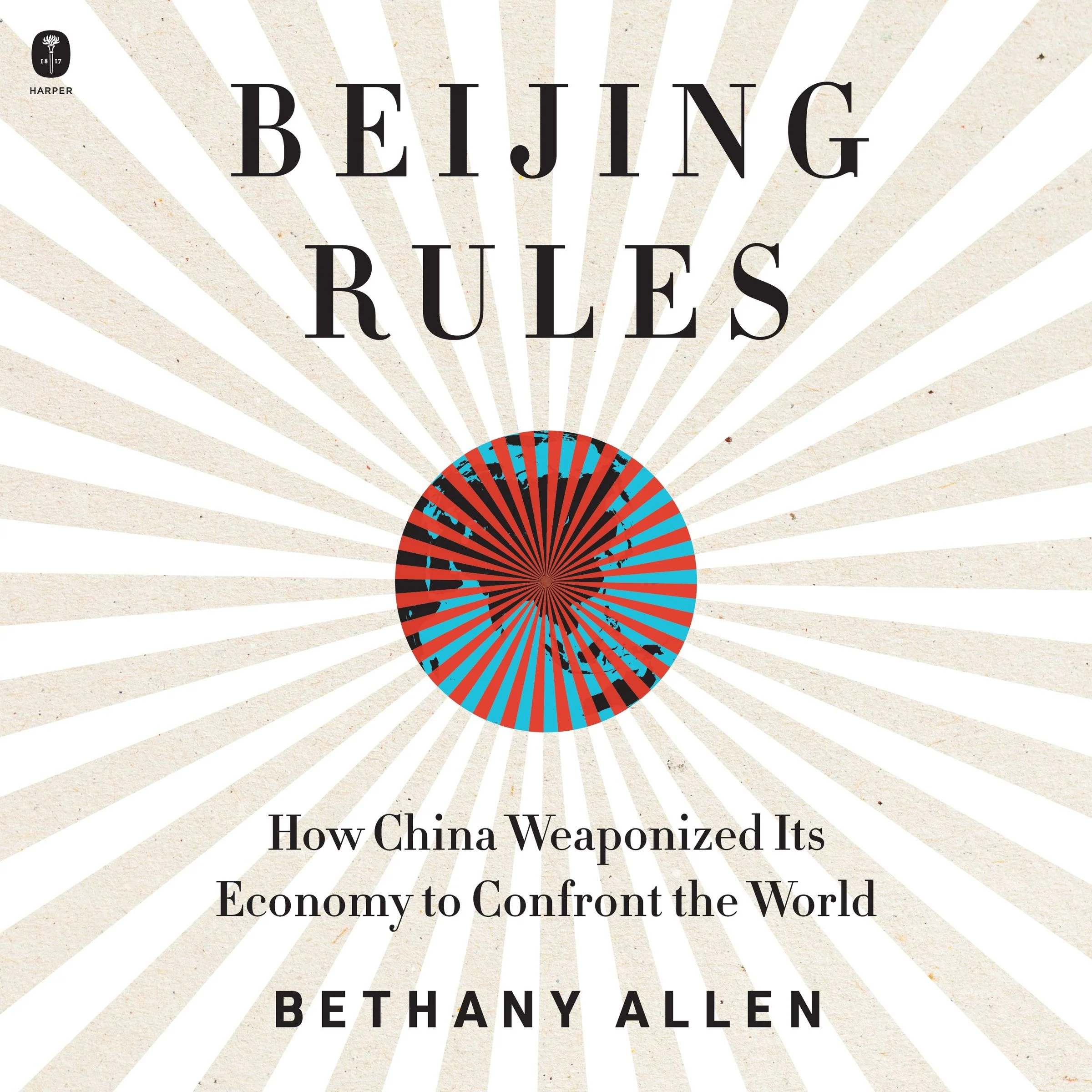 Beijing Rules - Image 4