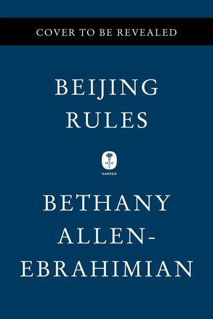 Beijing Rules - Image 3