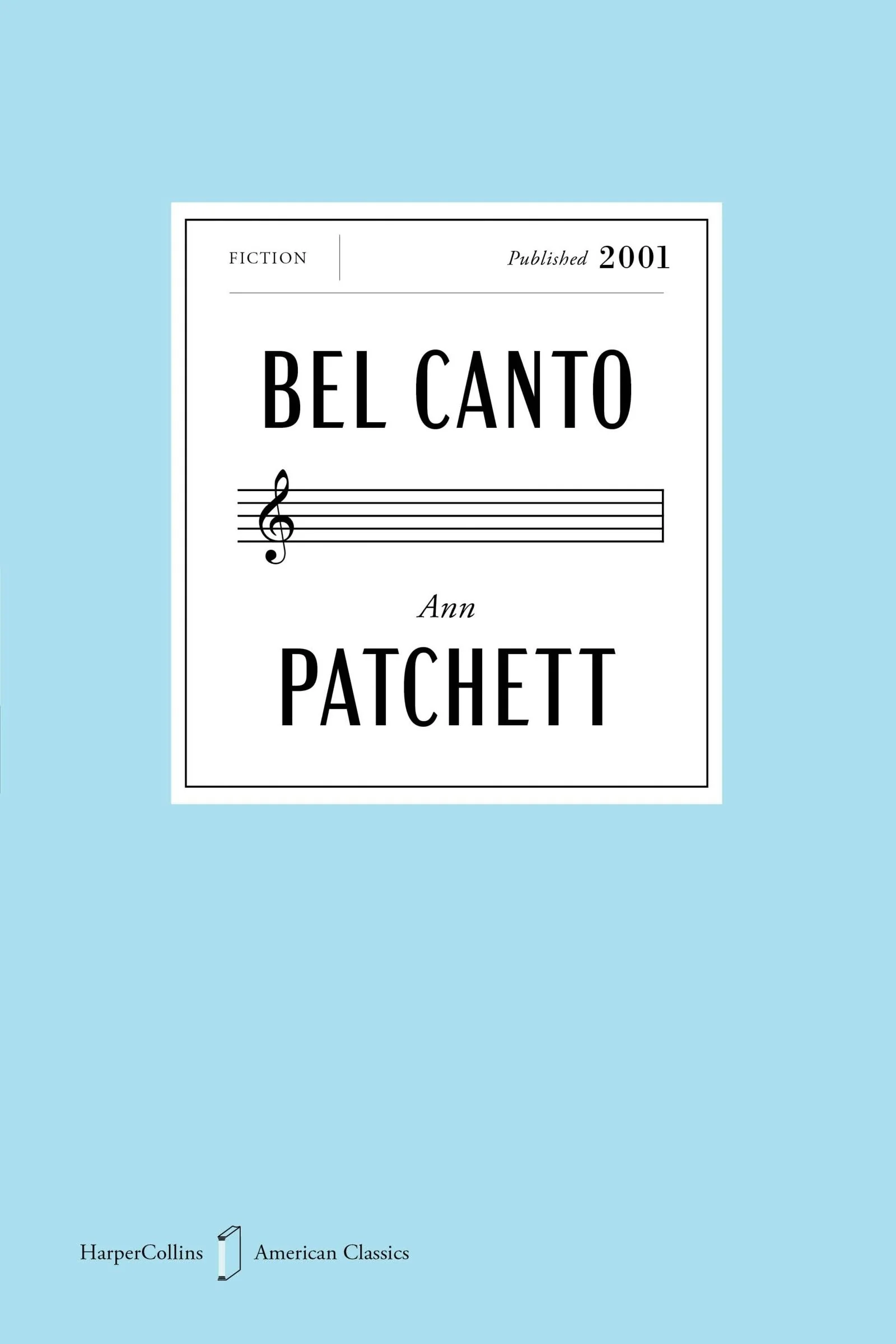 Bel Canto American Classics Edition - Image 2