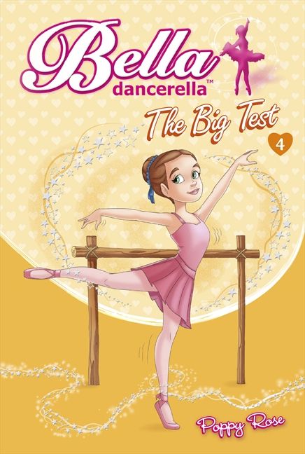 Bella Dancerella: The Big Test - Image 2