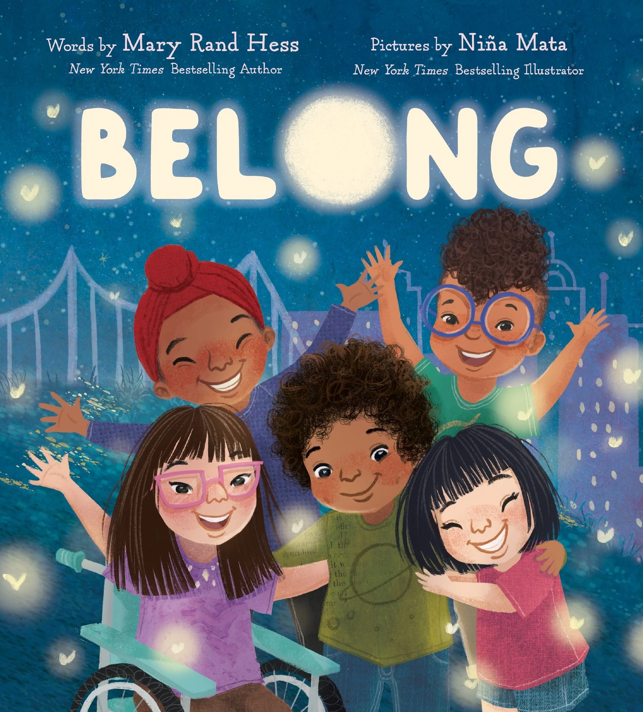 Belong - Image 2