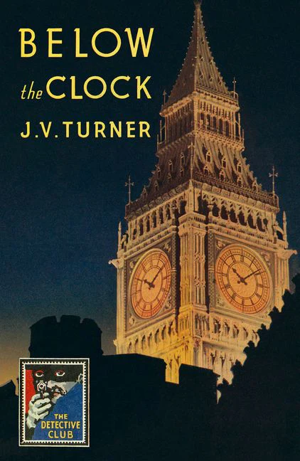 Below the Clock - Image 2