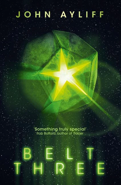 Belt Three - Image 2