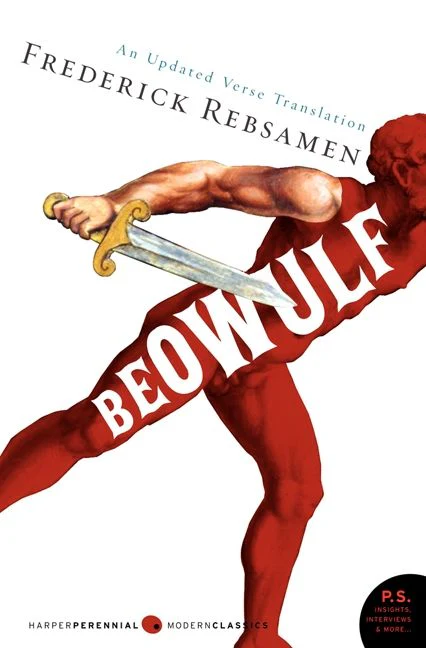 Beowulf - Image 2
