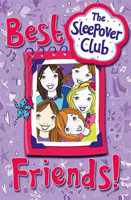 Best Friends! - Image 2