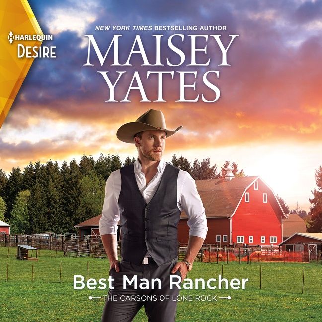Best Man Rancher - Image 2