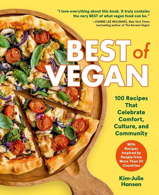Best of Vegan - Image 3