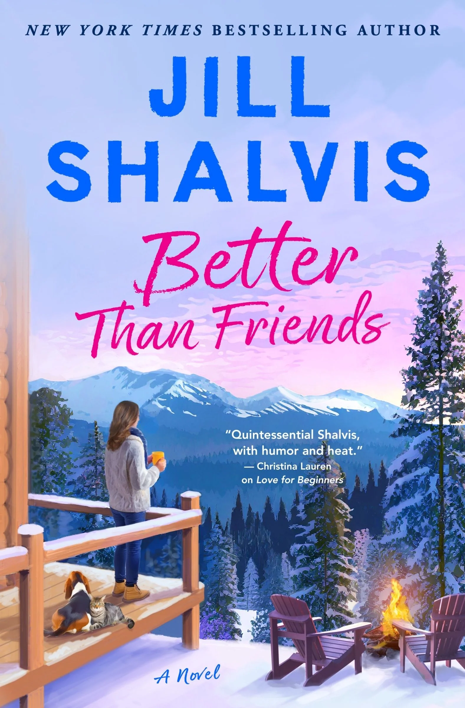 Better Than Friends - Image 5