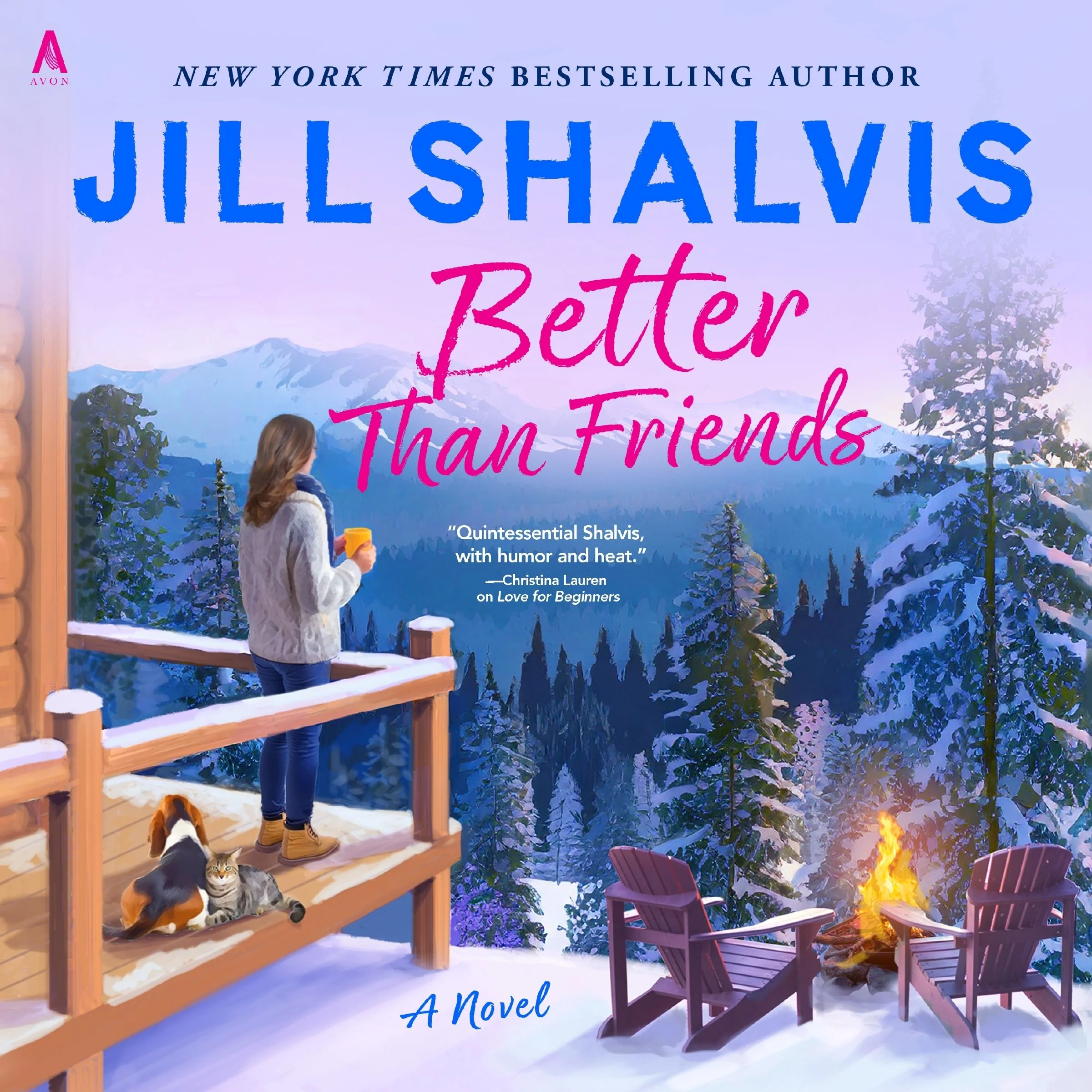Better Than Friends - Image 6