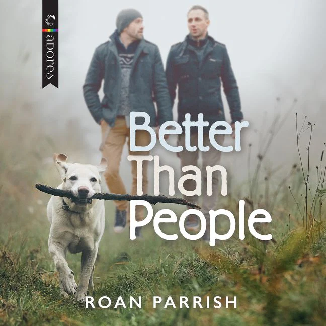 Better Than People - Image 2
