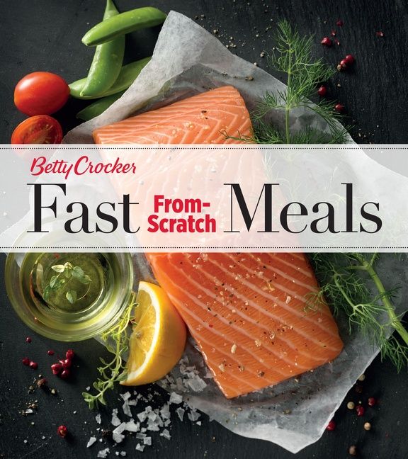 Betty Crocker Fast From-Scratch Meals - Image 2