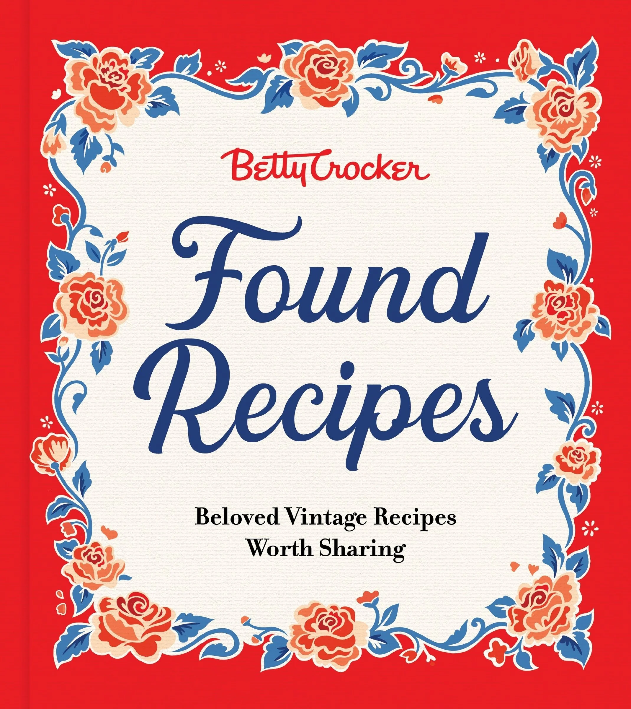 Betty Crocker Found Recipes - Image 2