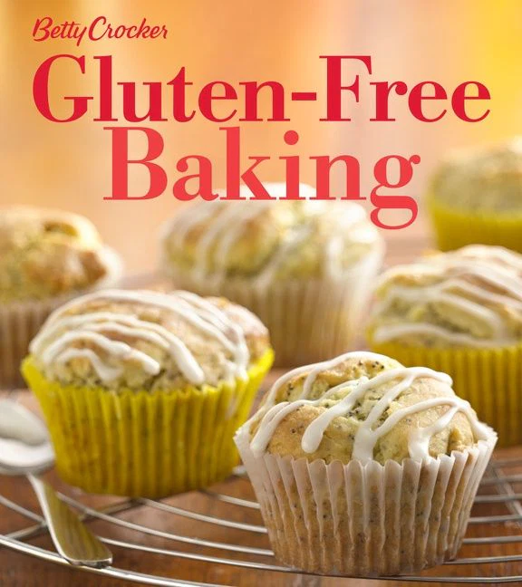 Betty Crocker Gluten-Free Baking - Image 2