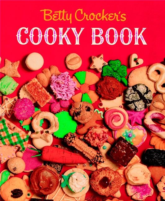 Betty Crocker's Cooky Book (facsimile Edition) - Image 2