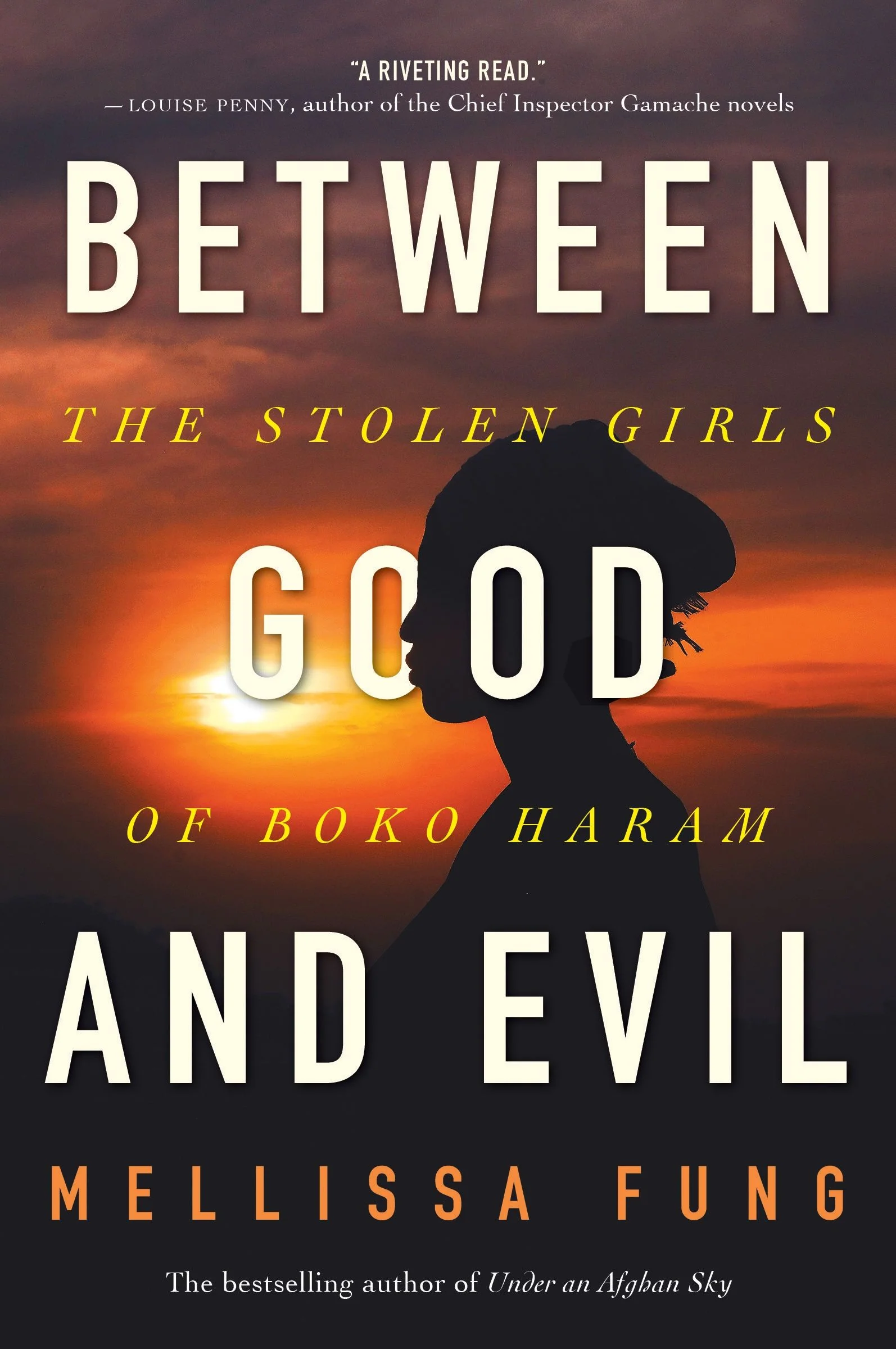 Between Good and Evil - Image 3