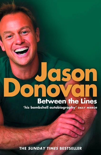 Between the Lines - Image 2