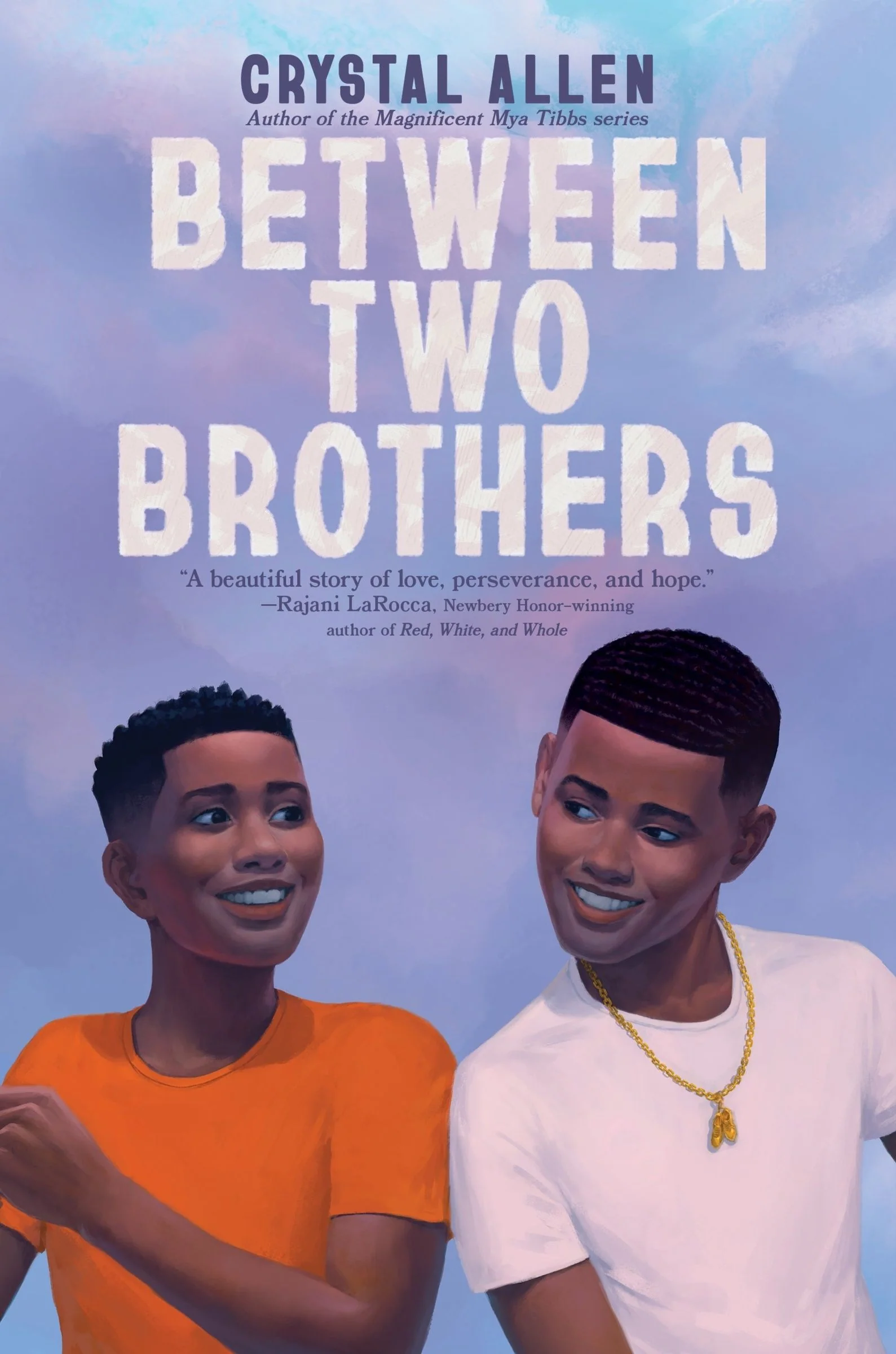 Between Two Brothers - Image 2