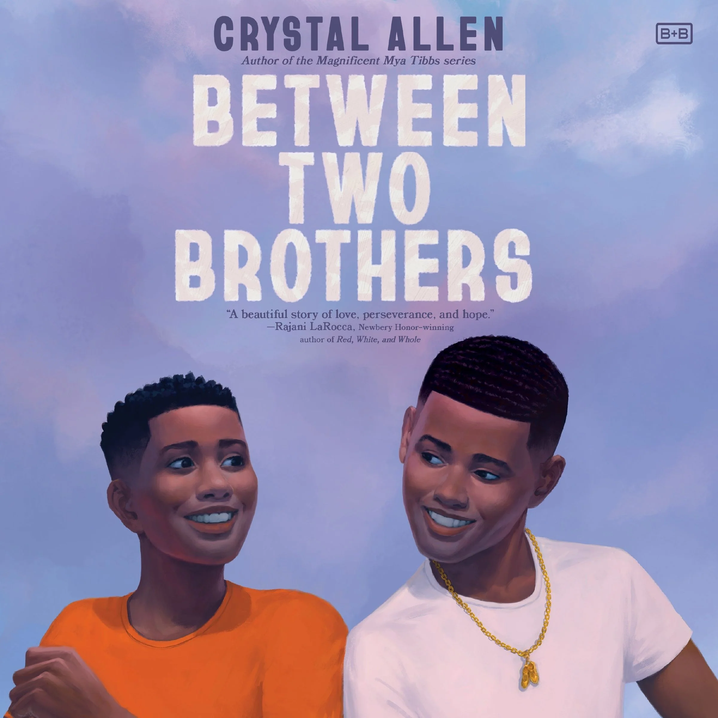 Between Two Brothers - Image 4