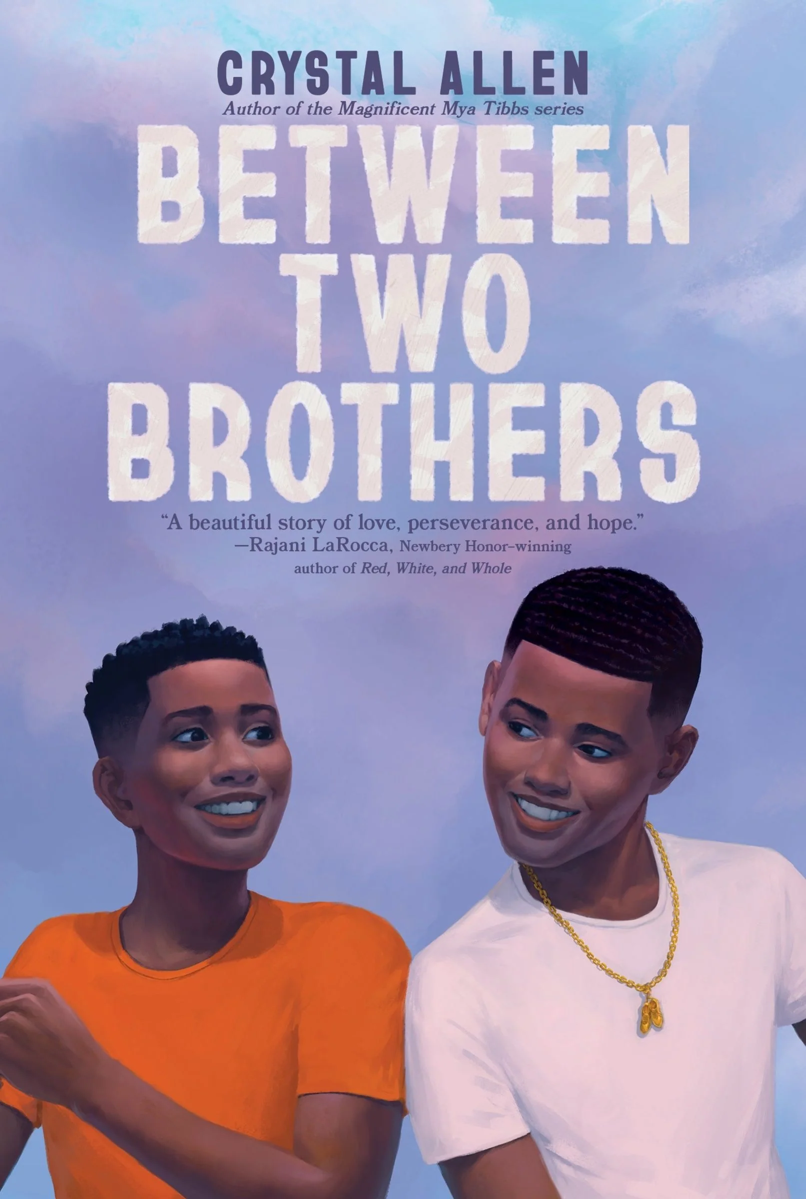 Between Two Brothers - Image 5