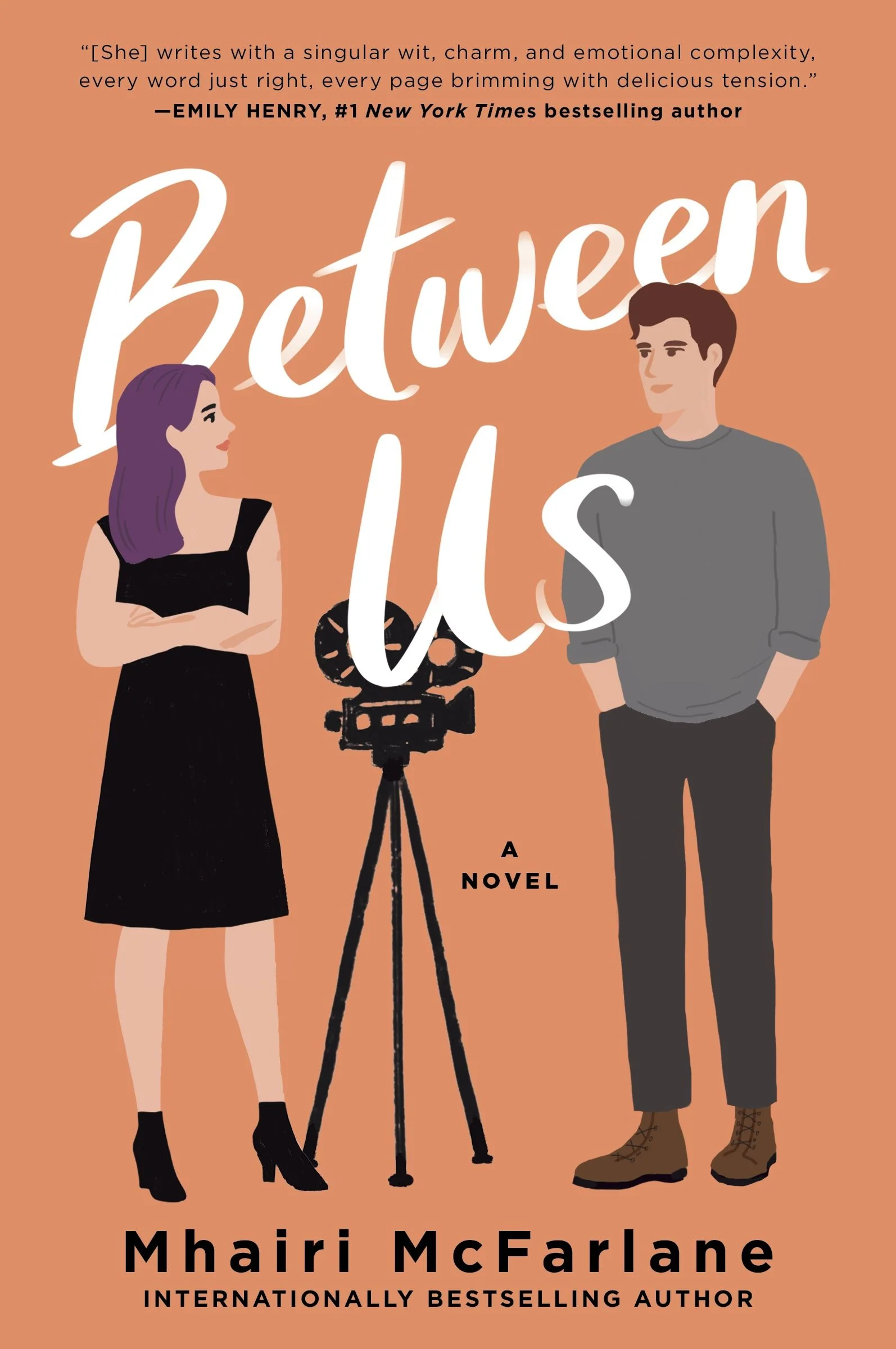 Between Us - Image 2