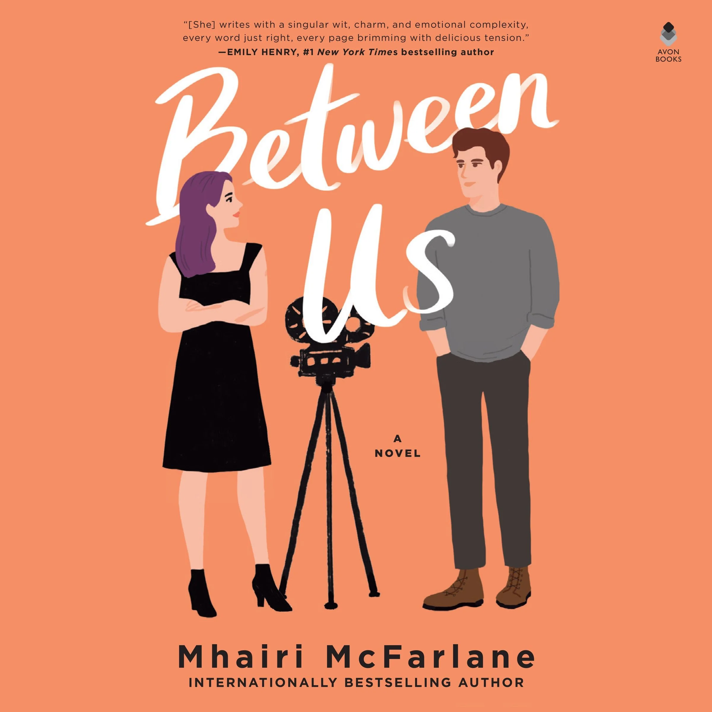 Between Us - Image 4