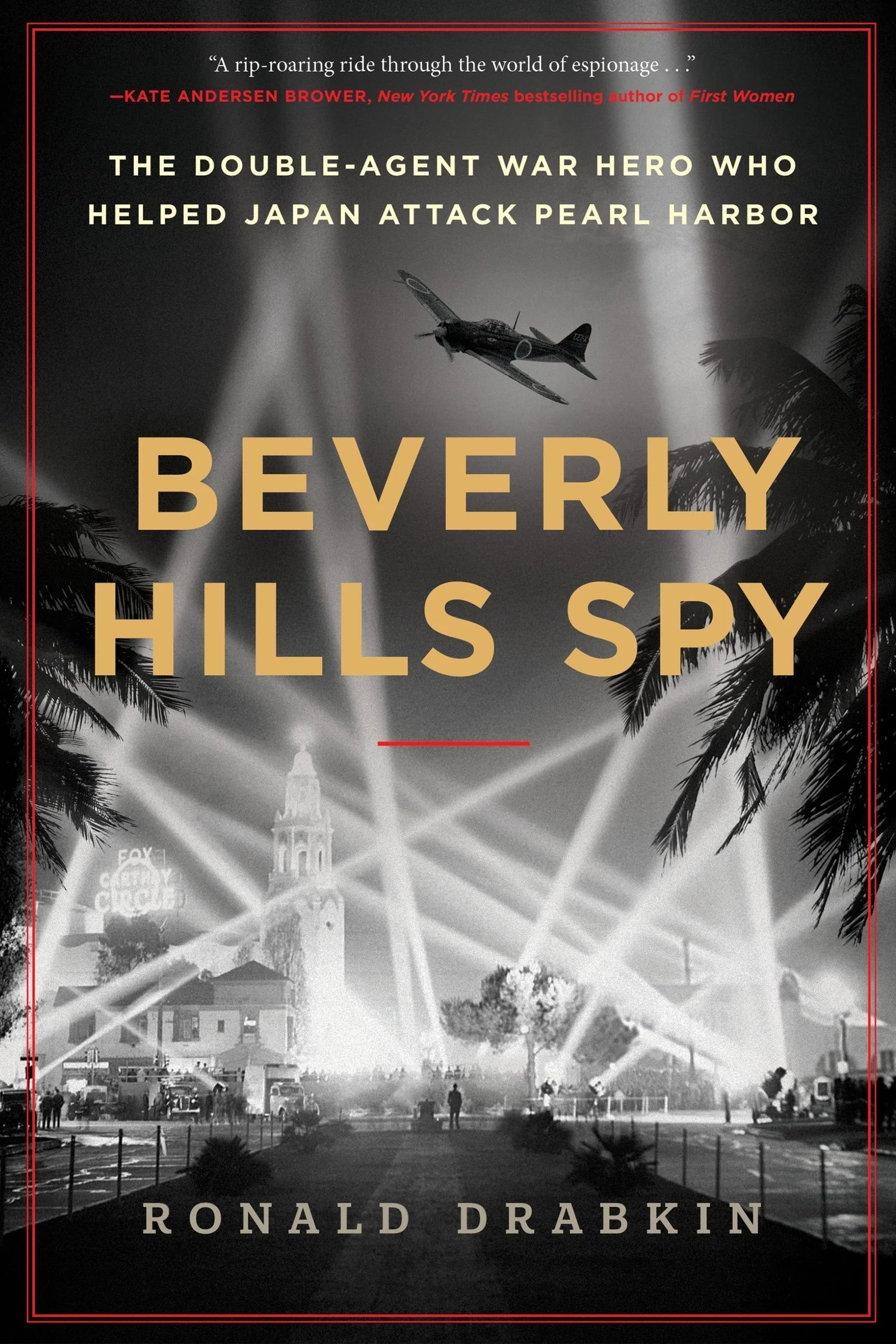 Beverly Hills Spy - Image 3
